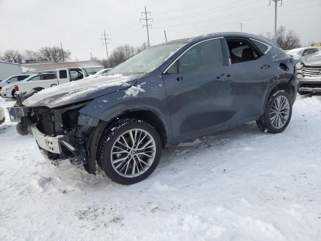 2023 Lexus NX 350H