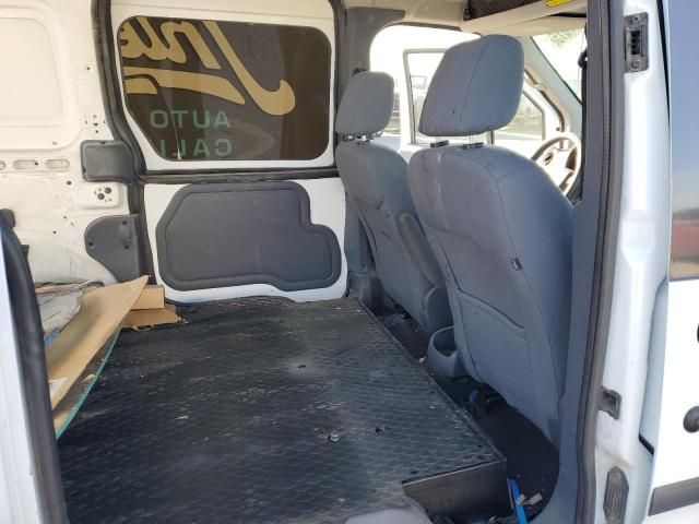 2010 Ford Transit Connect XL