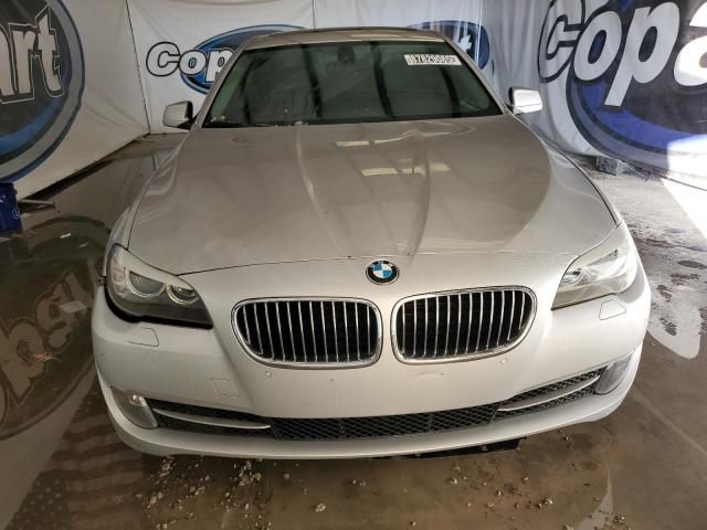 2011 BMW 528 I