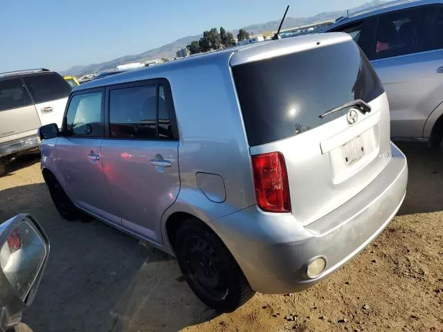 2009 Scion XB