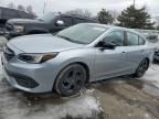 2020 Subaru Legacy Sport