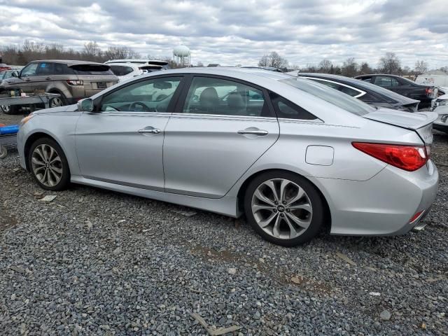 2014 Hyundai Sonata SE