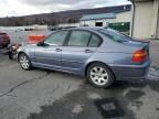 2004 BMW 325 XI