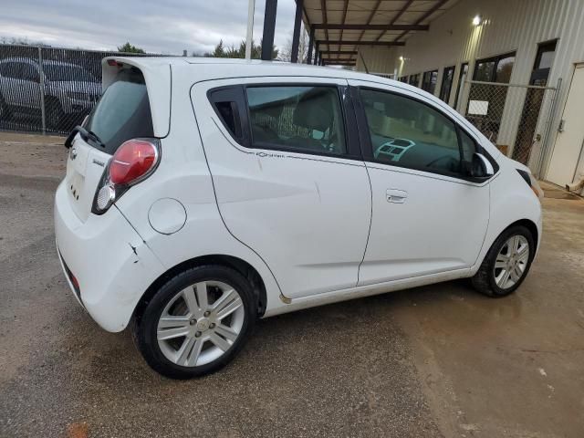 2015 Chevrolet Spark 1LT