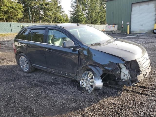 2010 Ford Edge Limited