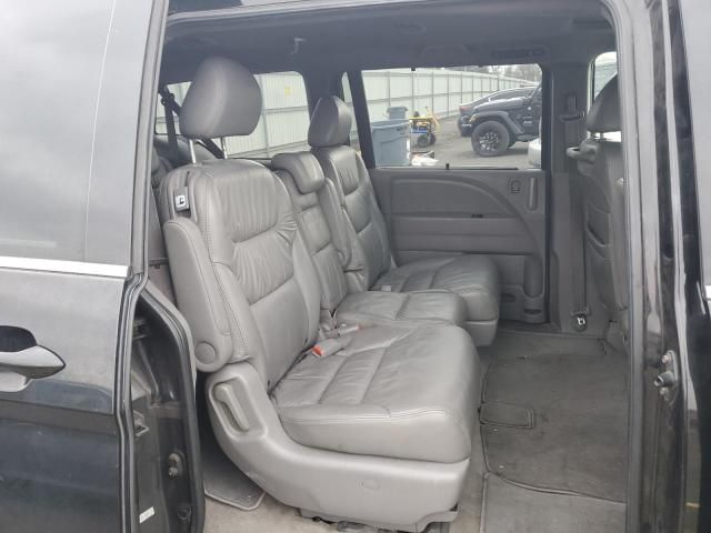 2010 Honda Odyssey EXL