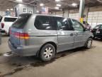 2002 Honda Odyssey EXL