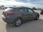 2015 Mazda 3 Touring