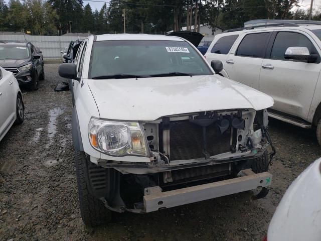 2008 Toyota Tacoma Access Cab