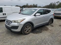 Hyundai Santa fe salvage cars for sale: 2013 Hyundai Santa FE Sport