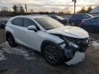 2016 Lexus NX 200T Base