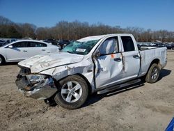 Salvage cars for sale at Conway, AR auction: 2019 Dodge RAM 1500 Classic Tradesman