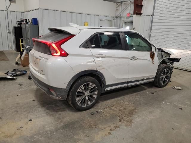 2019 Mitsubishi Eclipse Cross SE