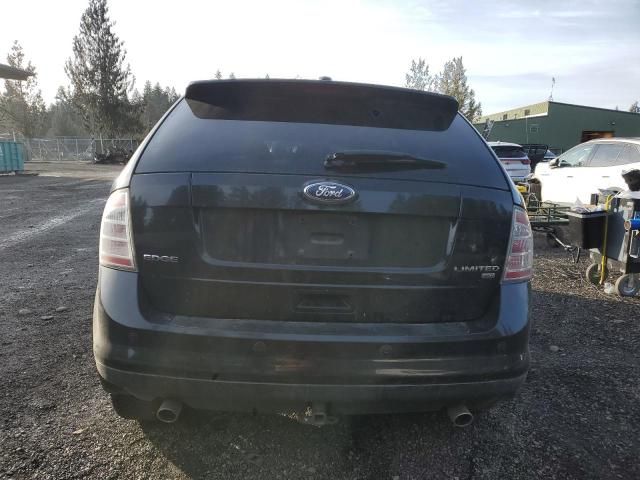 2010 Ford Edge Limited