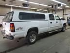 2005 GMC Sierra K2500 Heavy Duty