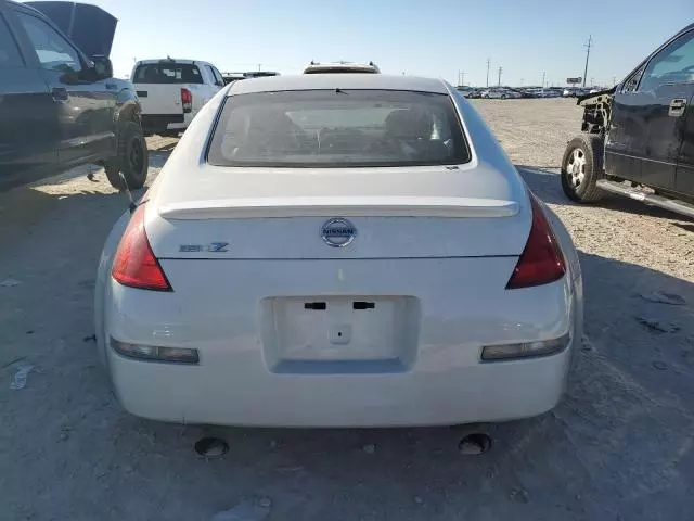 2003 Nissan 350Z Coupe