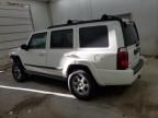 2007 Jeep Commander