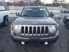 2013 Jeep Patriot Sport