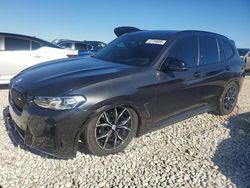 BMW x3 m40i Vehiculos salvage en venta: 2022 BMW X3 M40I