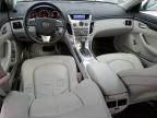 2012 Cadillac CTS