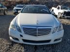 2010 Mercedes-Benz E 350 4matic