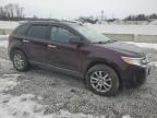 2011 Ford Edge SEL