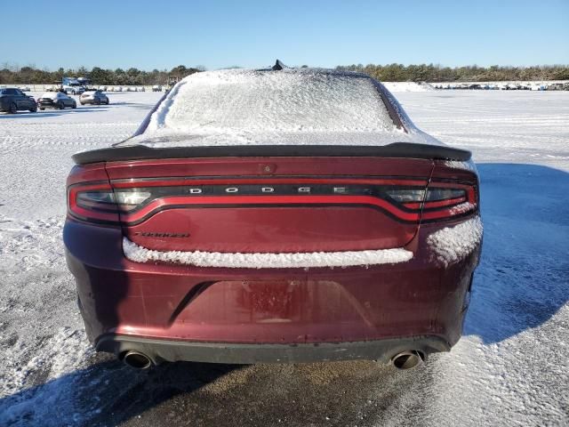 2017 Dodge Charger R/T 392