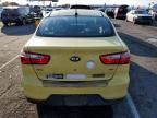 2016 KIA Rio LX