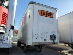 2016 Wabash Trailer en venta en Phoenix, AZ