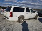 2007 Chevrolet Suburban K1500