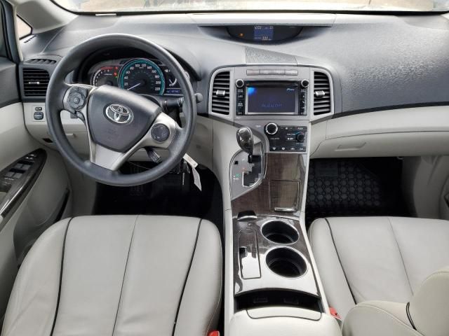 2013 Toyota Venza LE