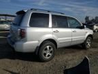 2008 Honda Pilot EXL