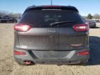 2017 Jeep Cherokee Trailhawk