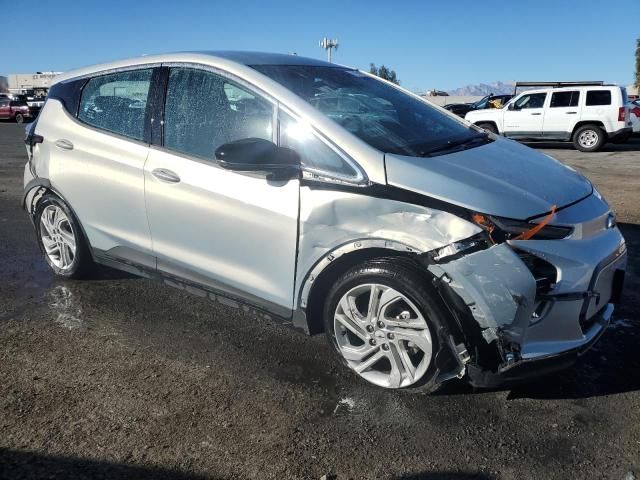 2023 Chevrolet Bolt EV 1LT