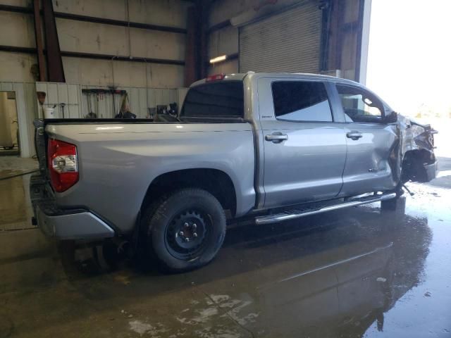 2017 Toyota Tundra Crewmax Limited