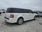 2018 Ford Flex SEL