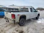 2012 Chevrolet Silverado K1500 LTZ