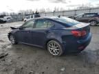 2013 Lexus IS 250