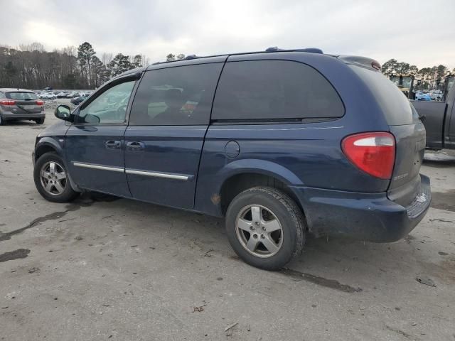 2004 Dodge Grand Caravan SXT