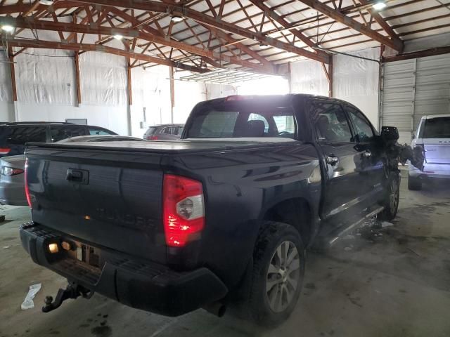 2014 Toyota Tundra Crewmax Limited