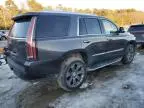 2016 Cadillac Escalade Luxury