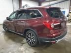 2019 Honda Pilot Touring