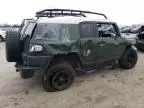 2014 Toyota FJ Cruiser