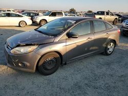 2014 Ford Focus SE en venta en Antelope, CA