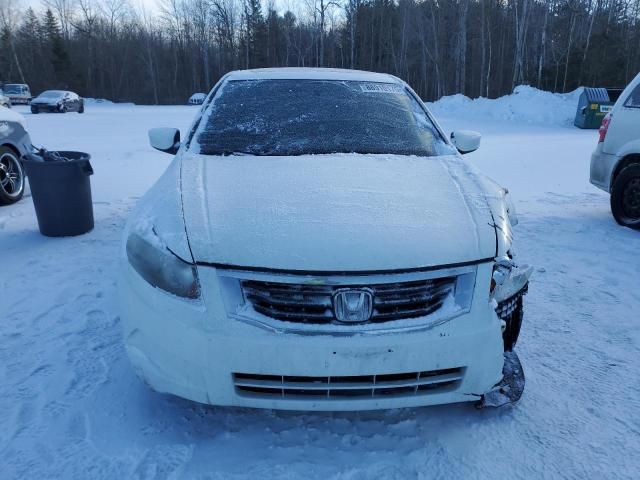 2010 Honda Accord EX