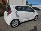 2013 Chevrolet Spark 1LT