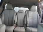 2011 Toyota Sienna XLE