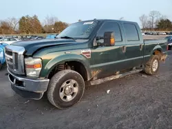 2010 Ford F250 Super Duty en venta en Madisonville, TN