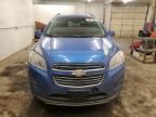 2016 Chevrolet Trax 1LT