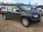 2008 Honda Ridgeline RT